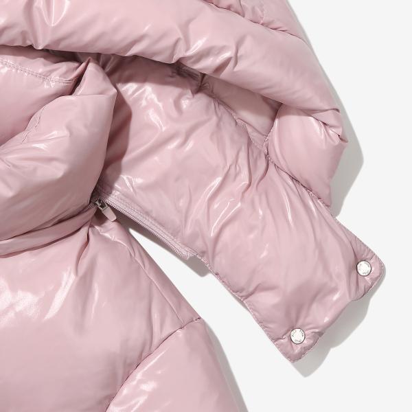 Fila Milano Down Hood