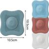 Other Sink Accessory Kitchen Sink Universal Silicone Tub Stopper Filter Stopper Bath Accessories For Kitchen Bathroom 4pcs Scrollsqy