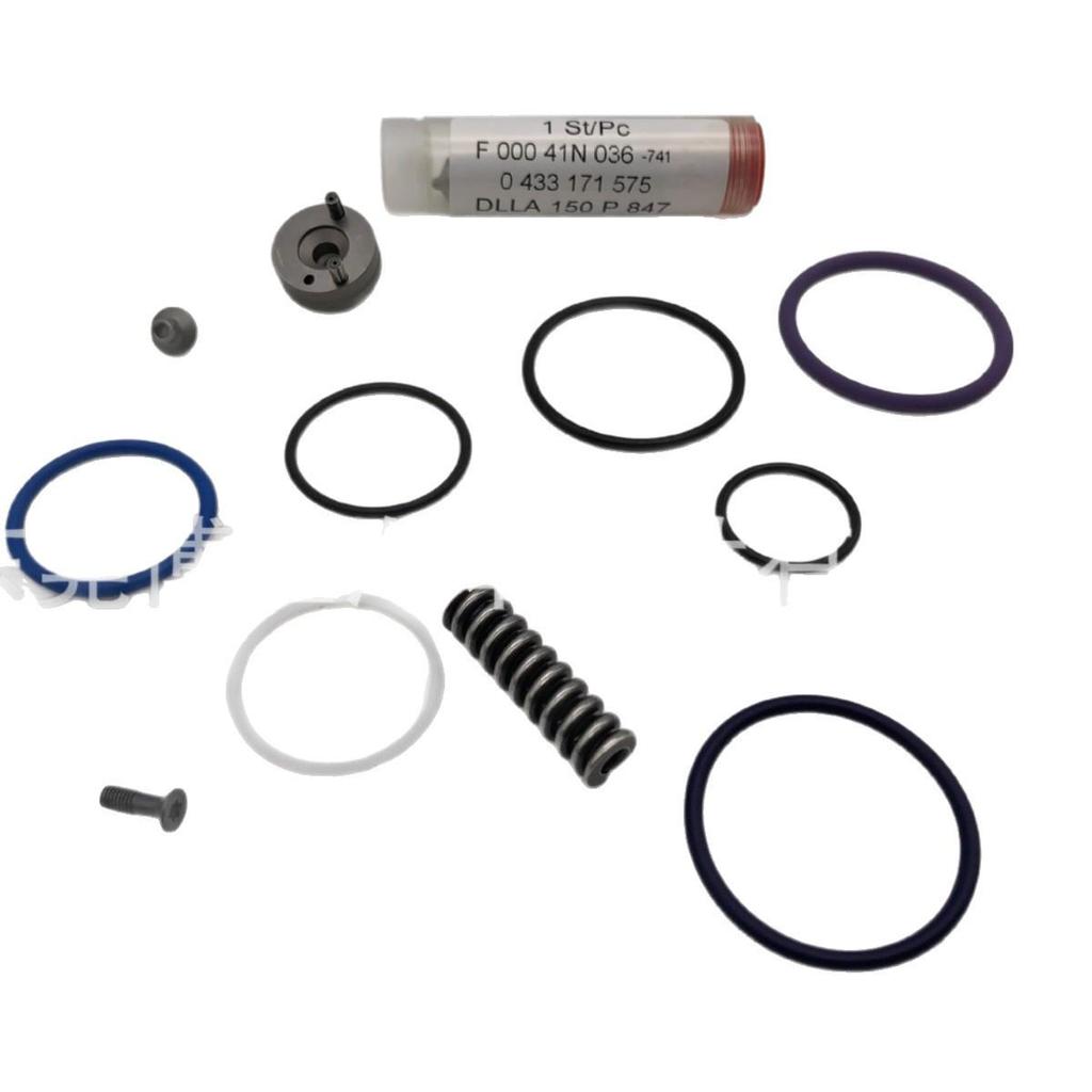 Injector Repair Kit F00041N036 for 1420379 Pump Nozzle