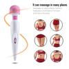 Powerful Svibration Motor Dildos Vibrator Silicone Clitoris Stimulator  Wand G-Spot Massager Couple Adults Masturbator Sex Toys