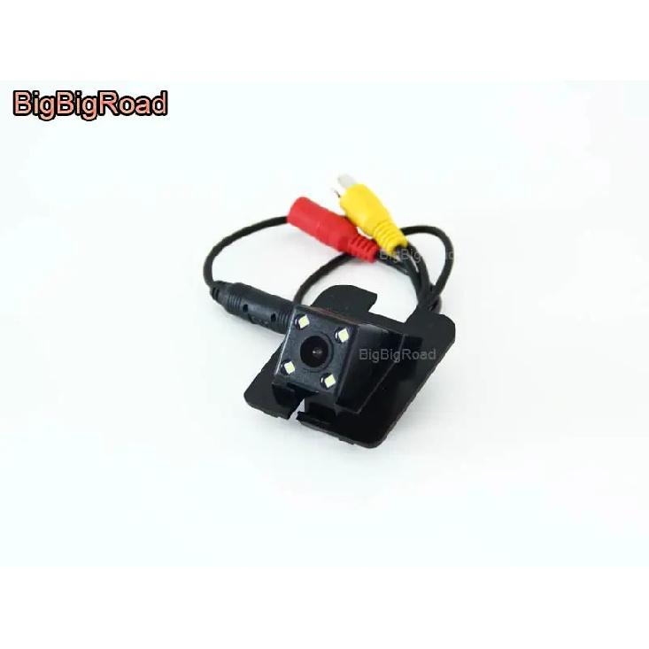 For Mercedes Benz S Class W221 W222 / C217 2013 2014 / S600 S550 S500 S450 S320 Wireless Camera Car Rear View Camera