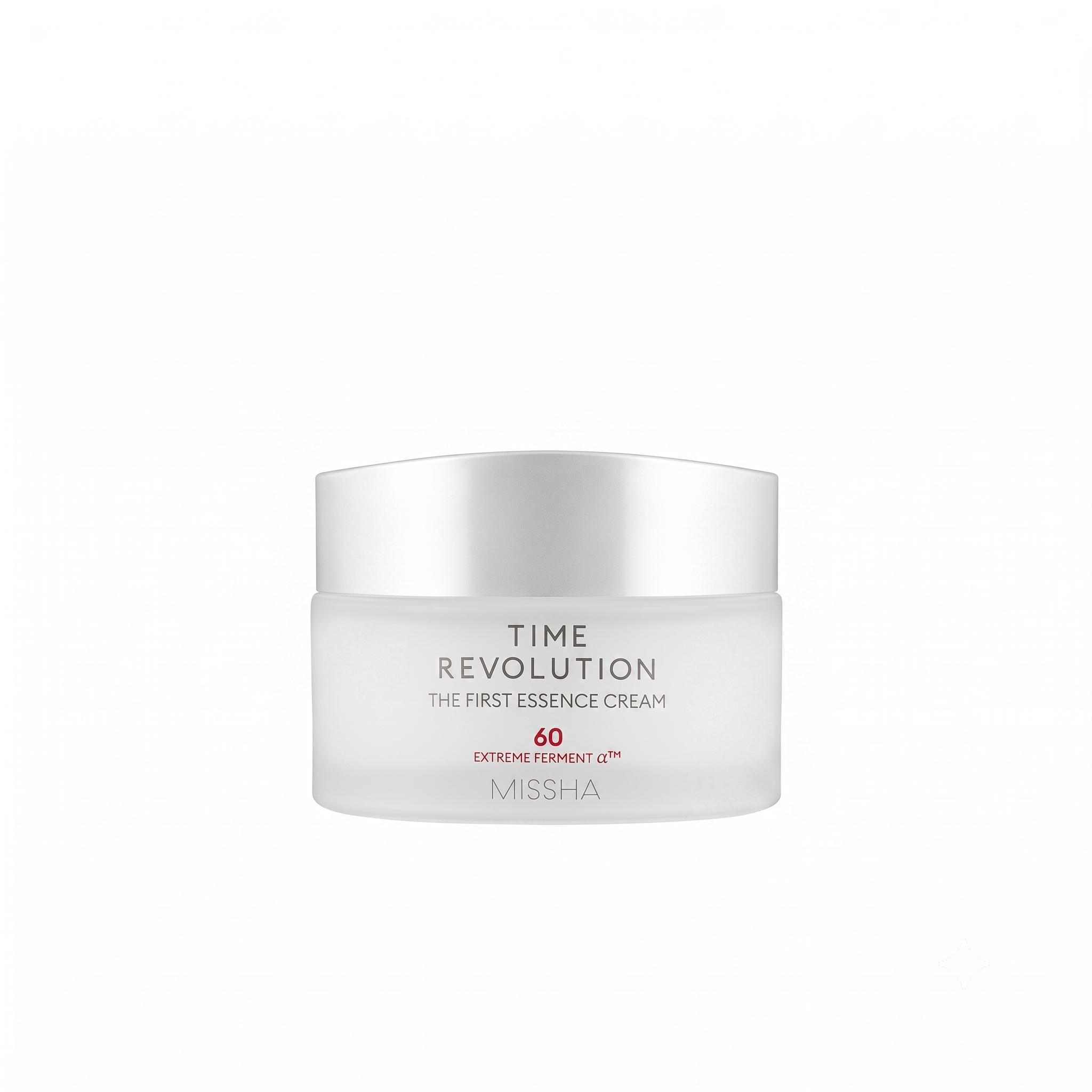 MISSHA Time Revolution The First Essence Cream 50ml 50ml