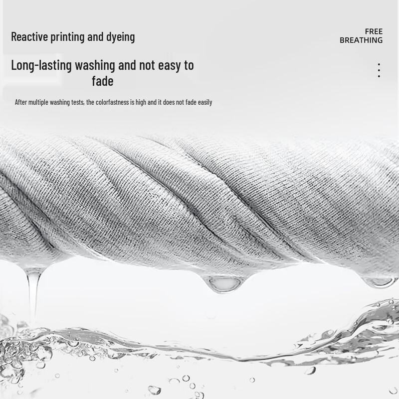 JEANSWEST LIFE Men's Loose Fit Half-Zip Pullover Sweatshirt