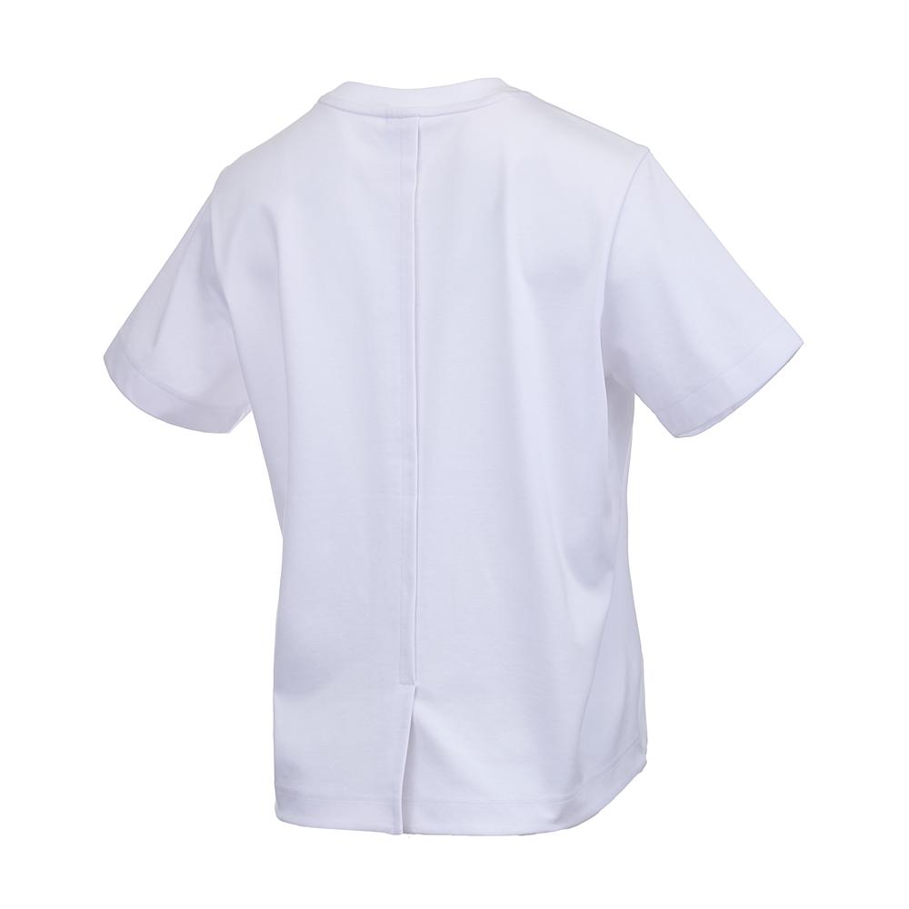 Skechers [Skechers Apparel] Women'S City Short Sleeve T-Shirt_Sl3Wtcgm042