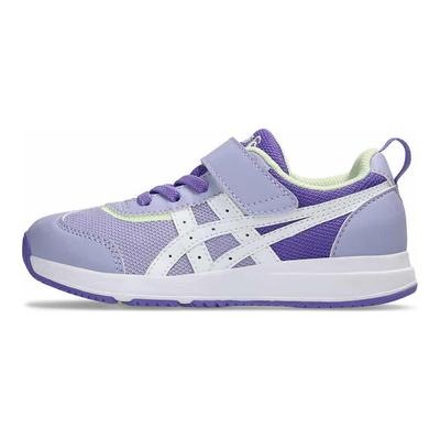 Suku Comfortable Versatile Fashionable Lightweight Durable Low-Top Kids Casual Shoes Kids Sneaker Purple White 1144A372-500