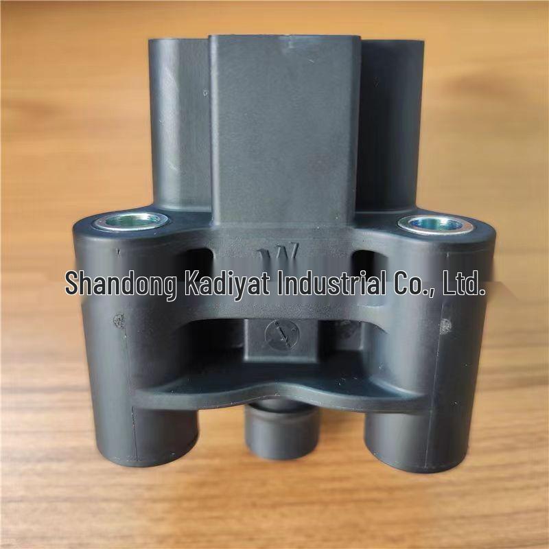 Natural Gas Ignition Coil for K1A00-3705061A Heavy Truck Engine Parts