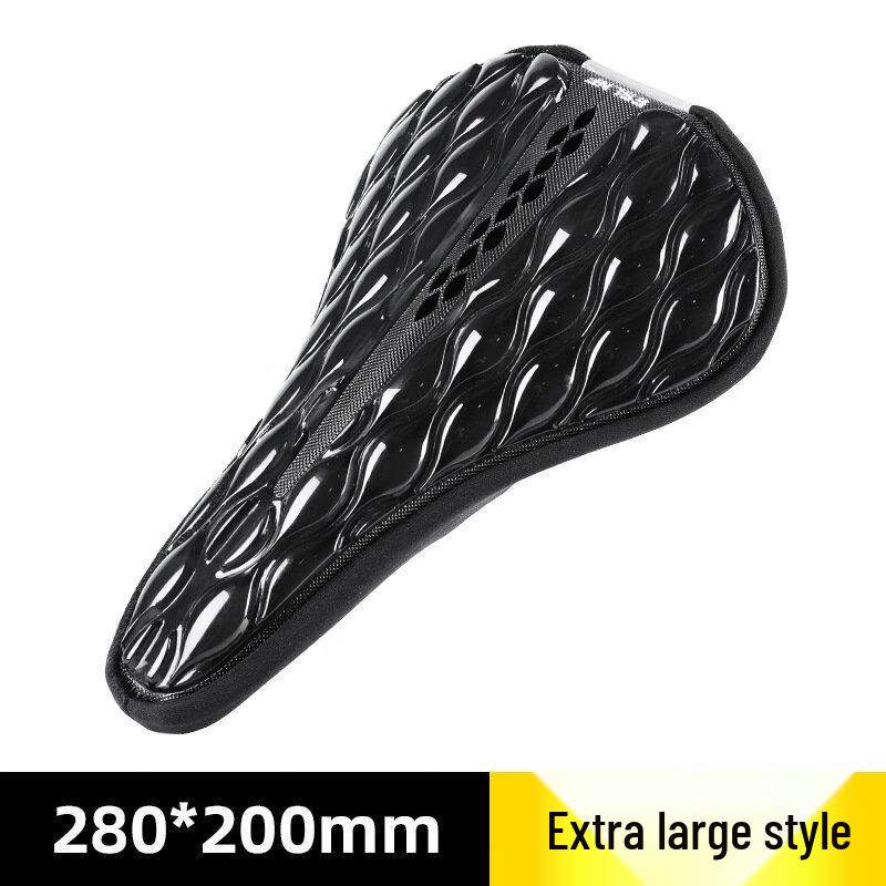 ESLNF Waterproof Thickened Road Bike Seat Cover