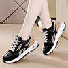 Large Size, Women's, Sports Shoes, Fashionable, Lightweight, Non Slip, Breathable, Comfortable, Outdoor, Casual Shoes