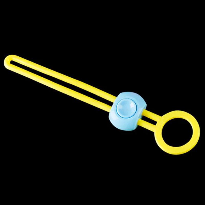 Multifunctional Colorful Sealing Clip & Cable Organizer