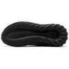 adidas Trubková ponožka Doom Sock Primeknit 'Šedá Černá' BY3564
