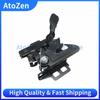 15873422 25721612 Engine Hood Latch Assembly for Chevrolet Express GMC Savana 1500 2500 3500 2003- Automotive Spare Parts