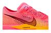 Nike ZoomX VaporFly Next% 3 'Rosa Iper'