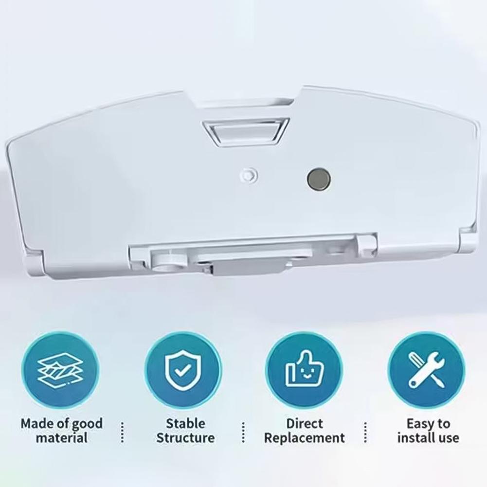 Vacuum Sewage Tank For Dreame For Aqua10 Ultra TRACK Flow Floor Scrubber Appliance Parts And Accessories Vacuum Cleaner