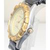 SEIKO ALBA AQUA GEAR Battery and Strap Working Men's Watch, Replaced, Condition, I-20