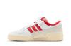 adidas Forum 84 Low 'White Vivid Red'