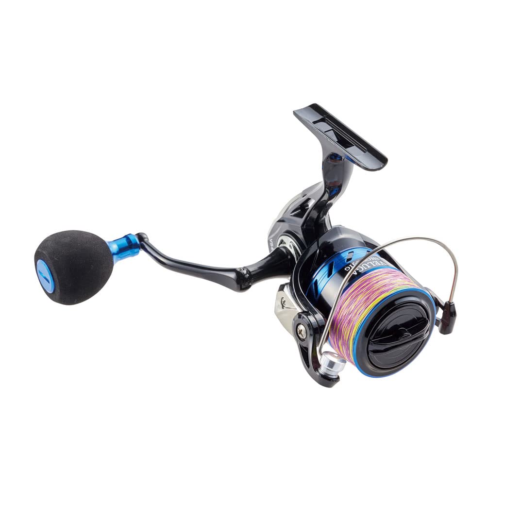 PRO MARINE VS4000 Beluga Shore Jig with PE 200M line included 1.5