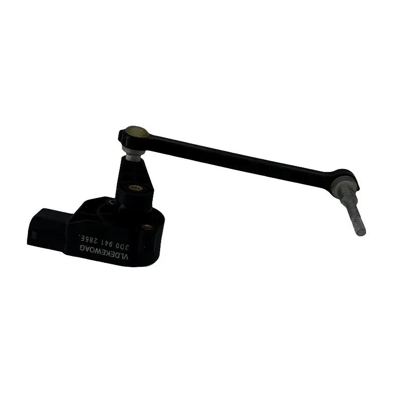3D0941285C 3D0941285E 3D0941286C 3D0941286ECar Accessories Height Control Level Sensor For VW Phaeton 2002--2016