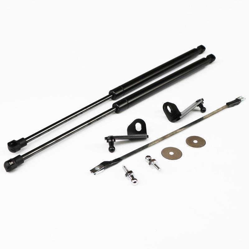 2021+ Ford Bronco Softtop-Haube Gasdruckfederstange