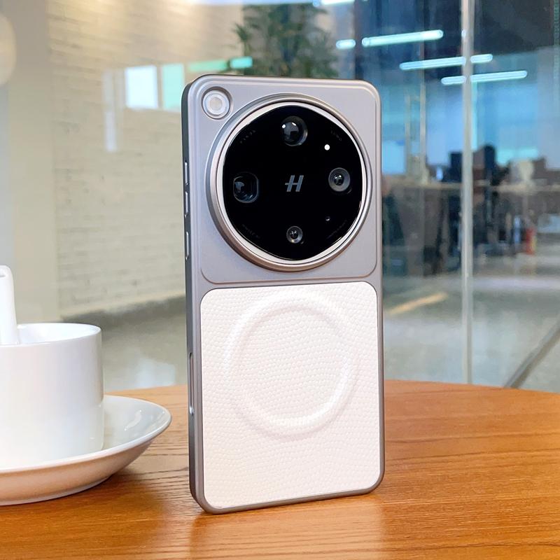 For OPPO Find X9 Ultra Case Luxury PU Fashion Styles Magnetic MagSafe Protect Back Cover Case For Find X9S x9Ultra Phone Shell