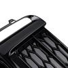 Front Bumper Fog Light Grille Cover Grill Fit A5 S-Line S5 2018-2019