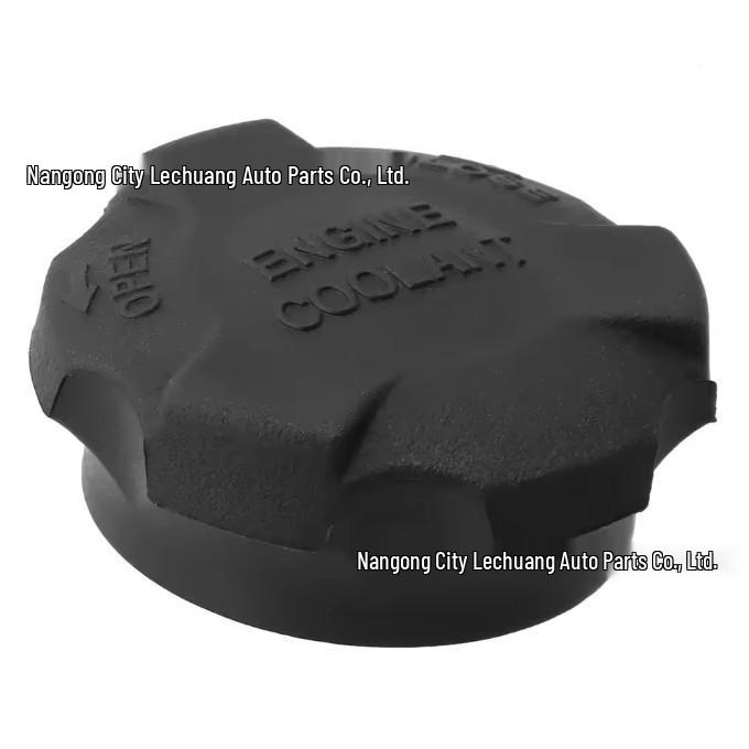 Hyundai Kia Santa Fe/ix35 Kühlmittelbehälterdeckel 2544126100