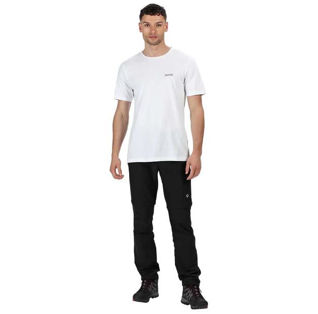 Regatta Брюки Highton Zip-Off