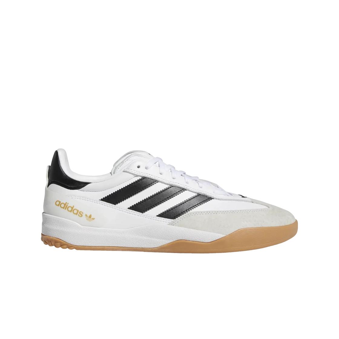 

Adidas Copa Nationale Millennium Cloud White Core Черные мужские кроссовки GW3134