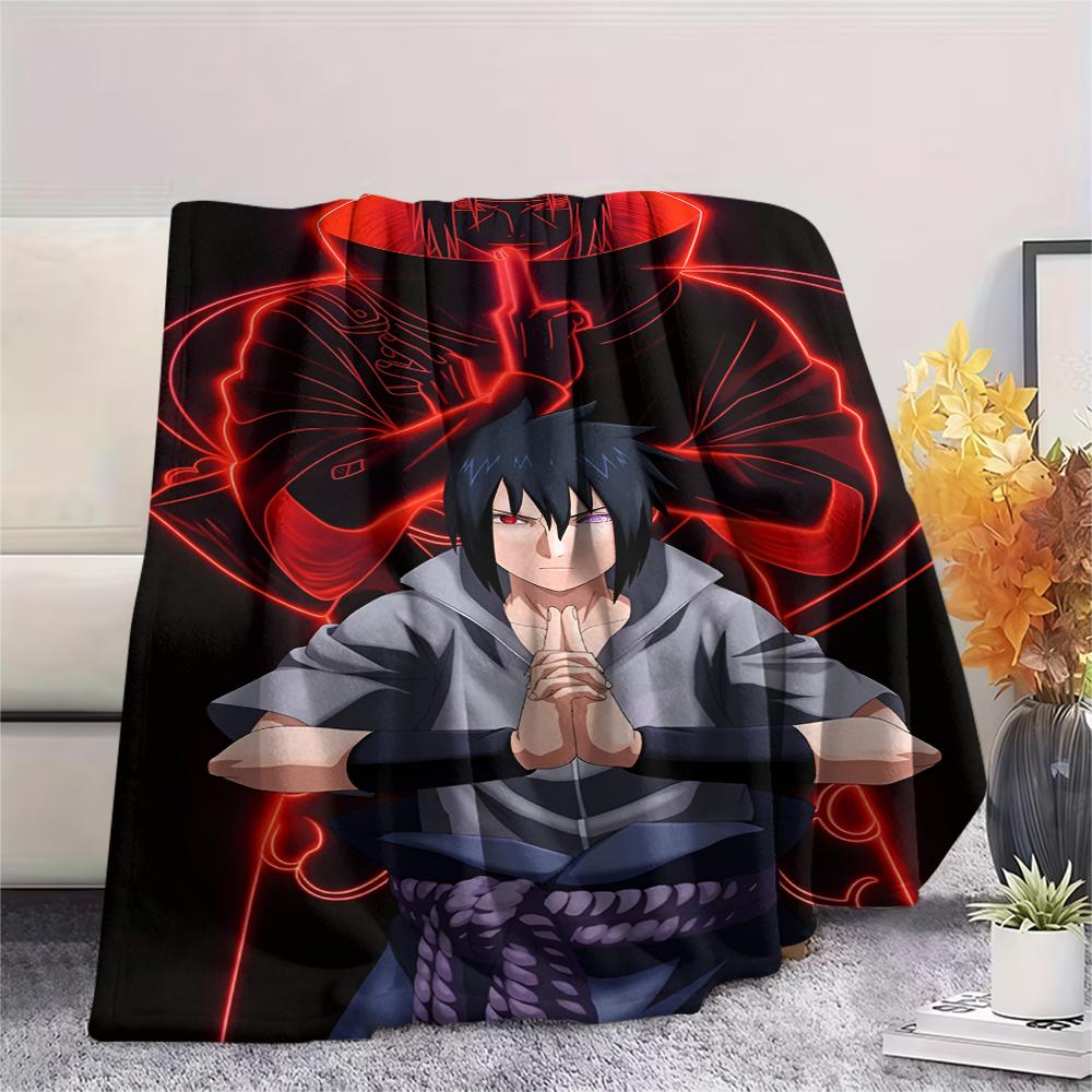 1 Stück Flanelldecke mit Cartoon-Druck, Hohe Qualität, Bequem für alle Jahreszeiten, Heimdekoration, Wärme und Komfort, Perfekt als Weihnachts- oder Geburtstagsgeschenk