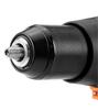 Brushless Drill/Driver With Impact 100Nm Energy+, 0Ah - T N04-616