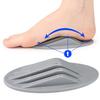 Suport Arc Picior Yoga Pernă Ameliorare Fasciită Plantară Antiderapant Ergonomic Bărbați Femei Picior Plat Suport Arc Pad Antrenament
