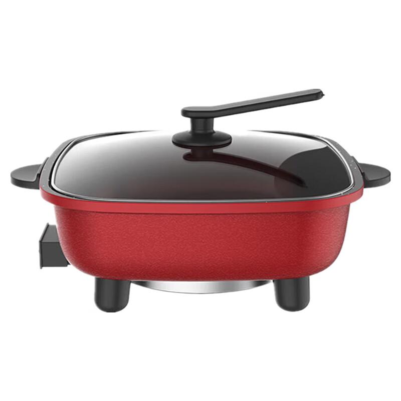 Joyoung 5L Multi-Function Electric Hot Pot CN plug (adapter included)