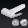 Handheld Portable Diaper Bidet Toilet Shattaf Sprayer Bathroom Toilet Bidet Showerhead Nozzle with Telephone Shower