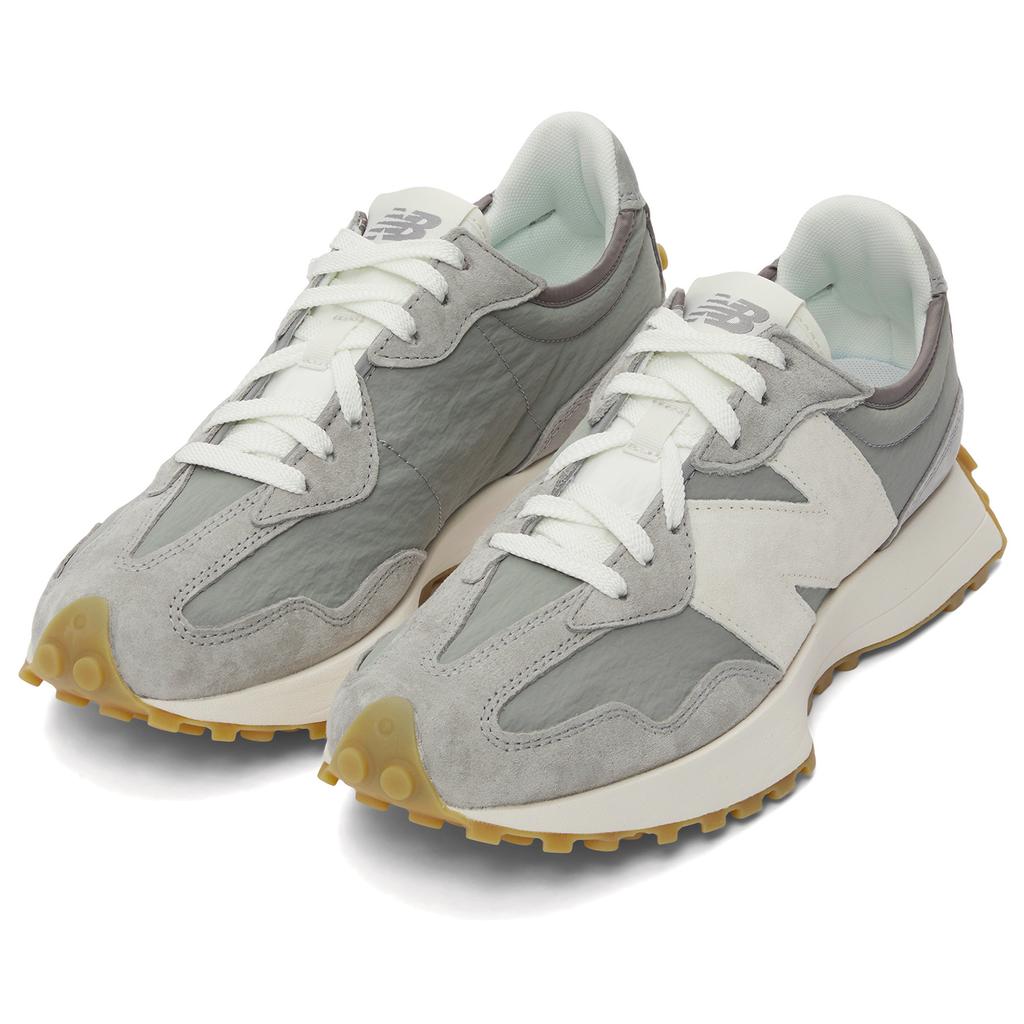 New New Balance 327 Overcast Rain Cloud MS327KA1