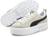Кроссовки Puma Mayze Women ivory glow/ivory glow