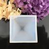 DIY Handmade Geometry Dried Flower Resin Epoxy Decoration Silicone 