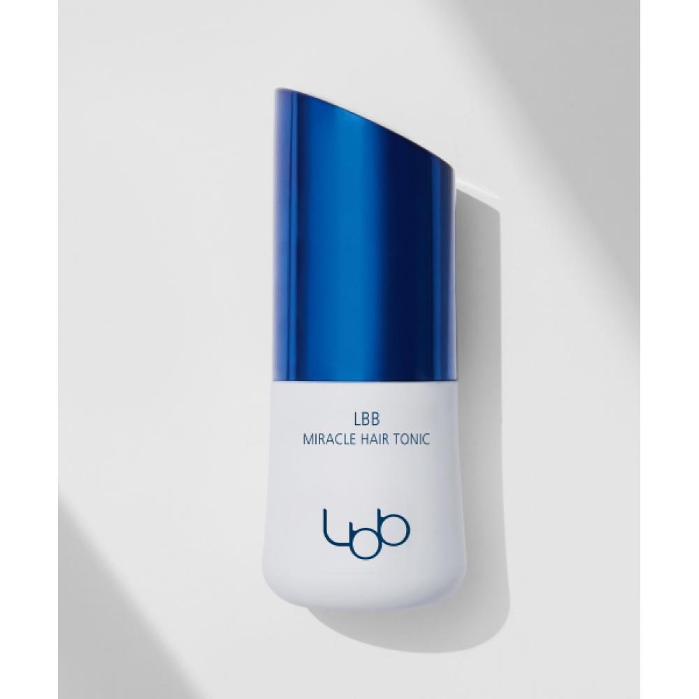 Lbb Cellbeauty [Hair Loss Relief Functional Scalp Nutrient] Lbb Miracle Hair Tonic 100ml