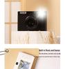 Affordable HD Retro CCD Digital Camera - Student & Travel Vlog Selfie Companion