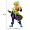 BANPRESTO Dragon Ball Super Movie: Super Time Heroic Legend Super Saiyan Broly Full Power