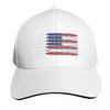 Happy Fourth of July from Worms On a String Baseball Cap Sports Cap Rave Hats for Unisex Sailor Cap for Unisex Caps Unisex Womens