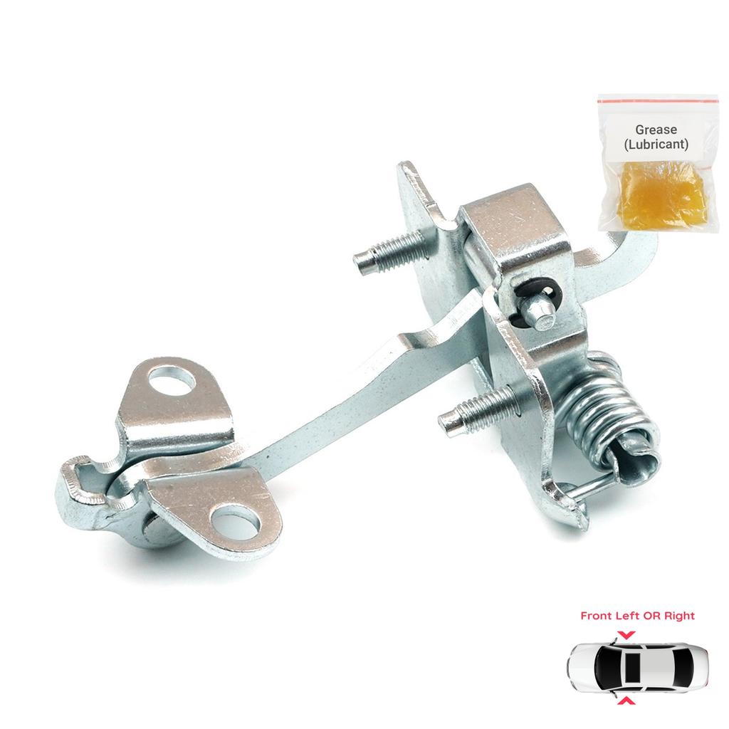 BDP937 Vordertür Scharnier Anschlag Fangband Begrenzer 9181E6 für Citroen Xsara Picasso 1999-2012