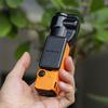 Osmo Pocket 3 Gimbal Kamera için Silikon Koruyucu Kılıf Çizilmez Darbeye Dayanıklı Tam Koruma Gimbal Koruyucu Kılıf