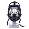 Arbeitsgasmaske für Chemikalien, 6800 Vollmaske, Atemschutzmaske, Vollmaske mit Kohlefilter. Industrie, Sprühfarbe