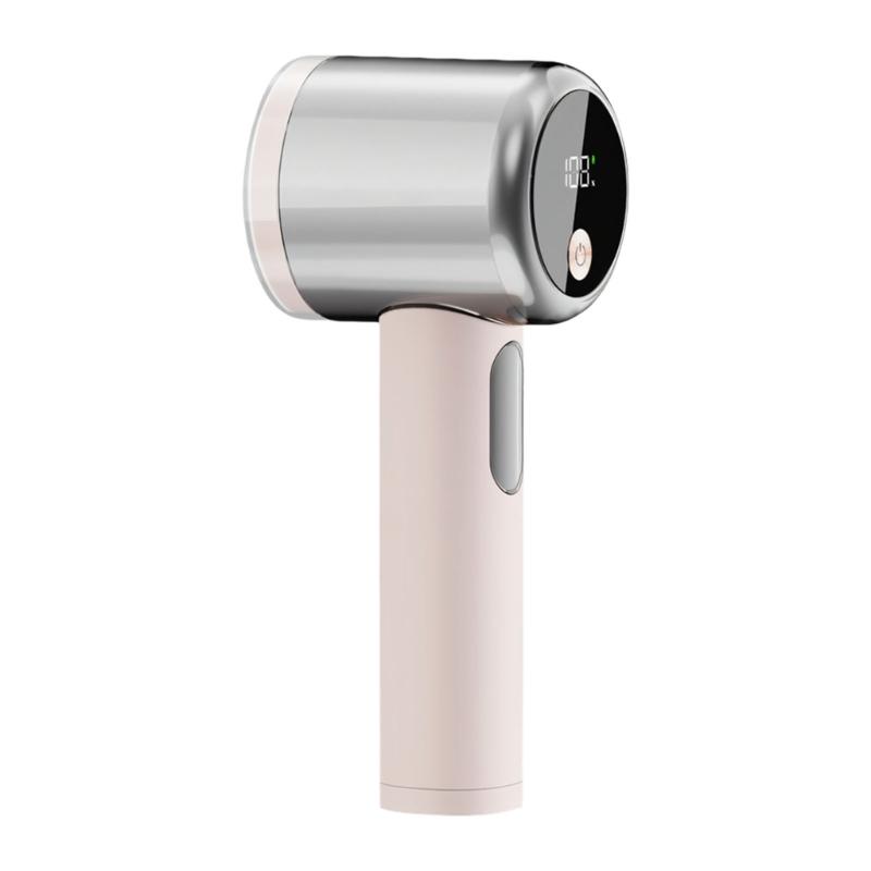 Lint Shaver for Clothing,Electric Lint Remover 3 Speeds 6 Leaf Blade,Sweater Shavers to Remove Pilling Fabric Shaver