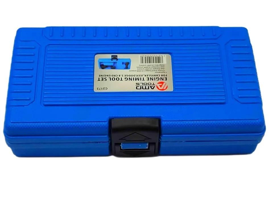 Timing Locking Tool Chrysler Jeep Wrangler Dodge 2.8 Crd Diesel LOCKING KIT