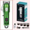 New Hair Clipper Hair Electric Hair Clipper Hair Clippers Carving Oil Head Push Bald Head Artifact Hair Clipper Hair Salon Display Electric Clipper