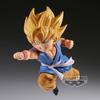 BANPRESTO Dragon Ball GT Super Saiyan Son Goku Vs Super Bandai Spirits Matchmaker Figure #17