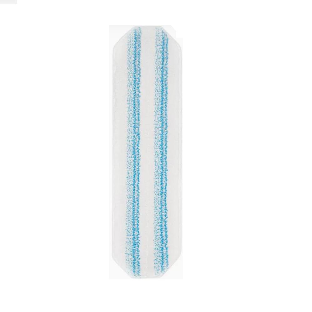 12 Inch Washable Mop Replacement Pad Microfiber Cloth for O-Cedar ProMist MAX Vileda Flat Mop Floor Cleaning