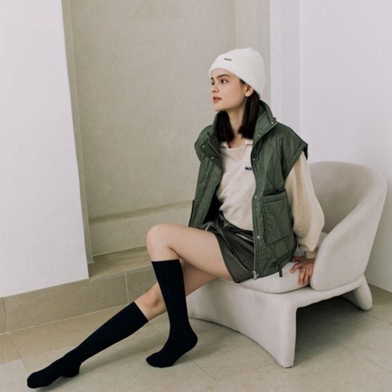 OUTDOOR PRODUCTS Double Cushion Knee Socks 3 Pack