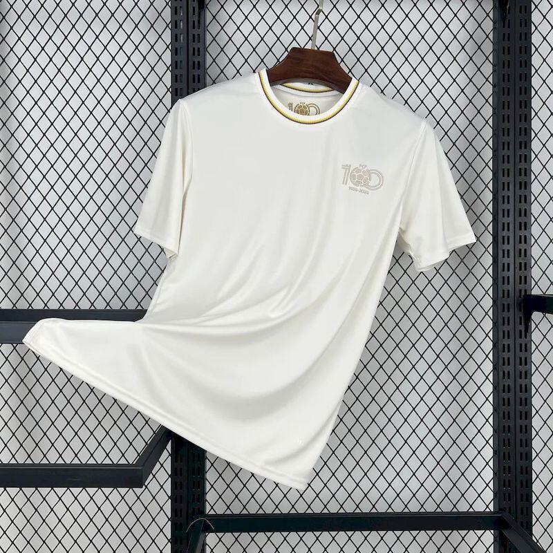 21-26 Brésil Argentine Suède Écosse Espagne Uruguay Colonia fans maillot de football