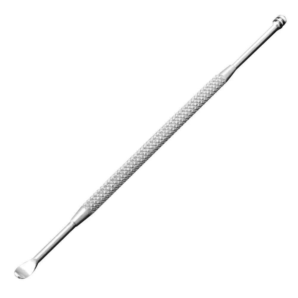 

Stainless Steel Ear Picking Tool Set Ear Cleaner Ear Ear Cleaning Spoon Ear Protector Health Care dirt Remover